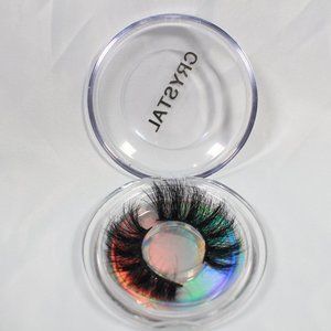 25mm Lashes